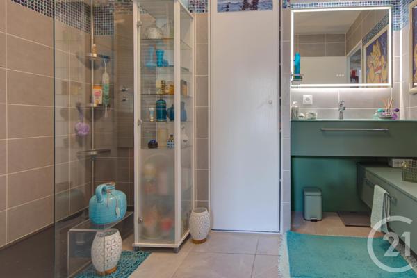 Appartement F3 à vendre  3 pièces - 69,91 m2 SALLANCHES - 74