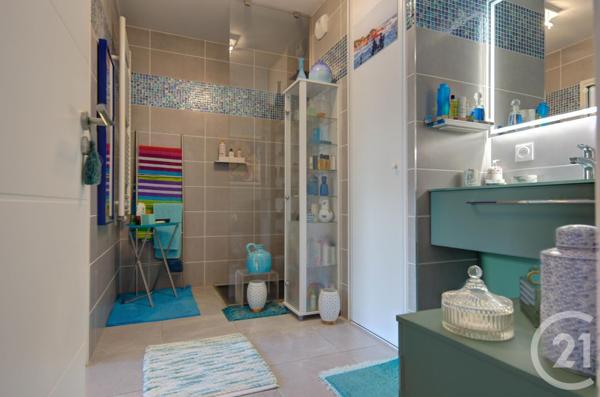 Appartement F3 à vendre  3 pièces - 69,91 m2 SALLANCHES - 74