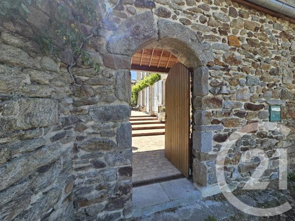 Maison à vendre  6 pièces - 158,03 m 2   BEAUSSAIS SUR MER  - 22