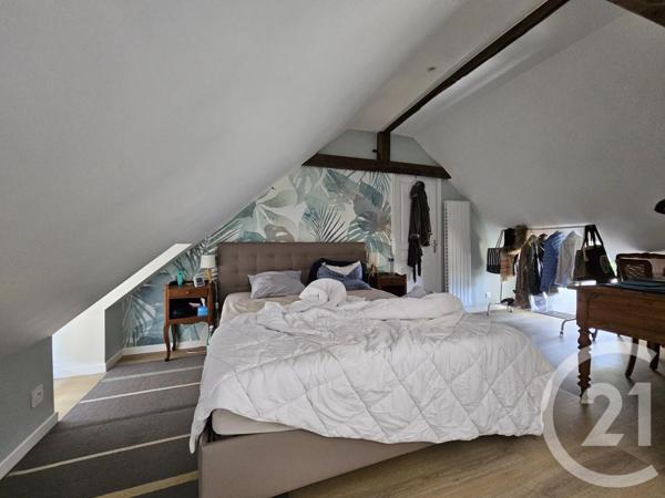 Maison à vendre  6 pièces - 158,03 m 2   BEAUSSAIS SUR MER  - 22