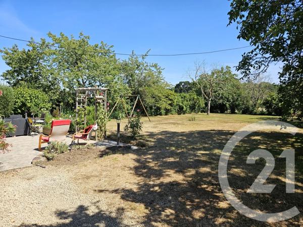 Maison à vendre  6 pièces - 158,03 m 2   BEAUSSAIS SUR MER  - 22