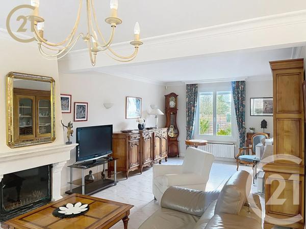 Maison à vendre  6 pièces - 158,03 m 2   BEAUSSAIS SUR MER  - 22