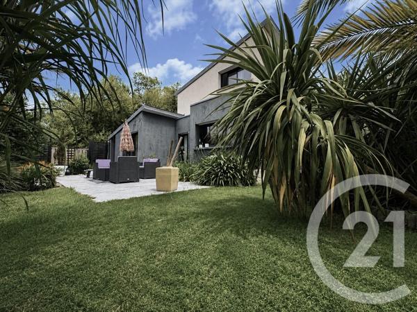 Maison à vendre  6 pièces - 158,03 m 2   BEAUSSAIS SUR MER  - 22