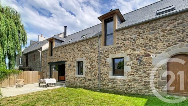 Maison à vendre  6 pièces - 158,03 m 2   BEAUSSAIS SUR MER  - 22