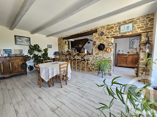 Maison à vendre  6 pièces - 158,03 m 2   BEAUSSAIS SUR MER  - 22
