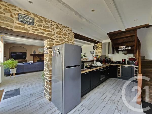 Maison à vendre  6 pièces - 158,03 m 2   BEAUSSAIS SUR MER  - 22