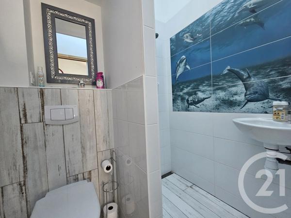 Maison à vendre  6 pièces - 158,03 m 2   BEAUSSAIS SUR MER  - 22