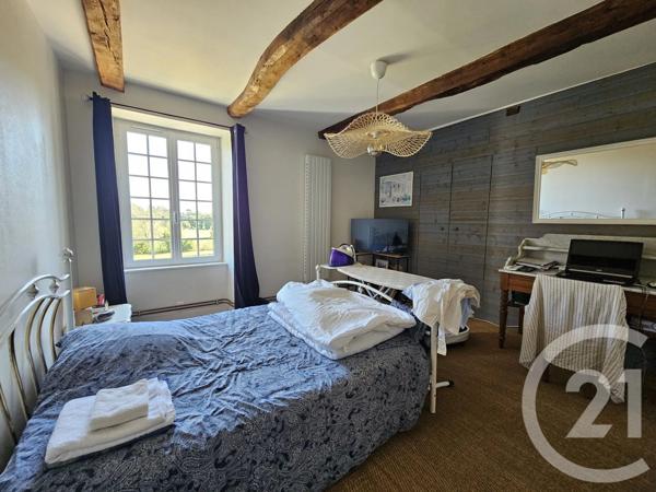 Maison à vendre  6 pièces - 158,03 m 2   BEAUSSAIS SUR MER  - 22