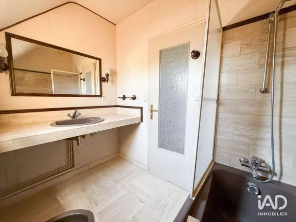 Maison à vendre 6 pièces 217 m² Piriac-sur-Mer