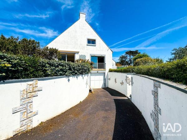 Maison à vendre 6 pièces 217 m² Piriac-sur-Mer