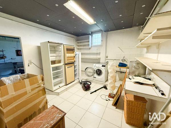 Maison à vendre 6 pièces 217 m² Piriac-sur-Mer