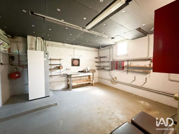 Maison à vendre 6 pièces 217 m² Piriac-sur-Mer