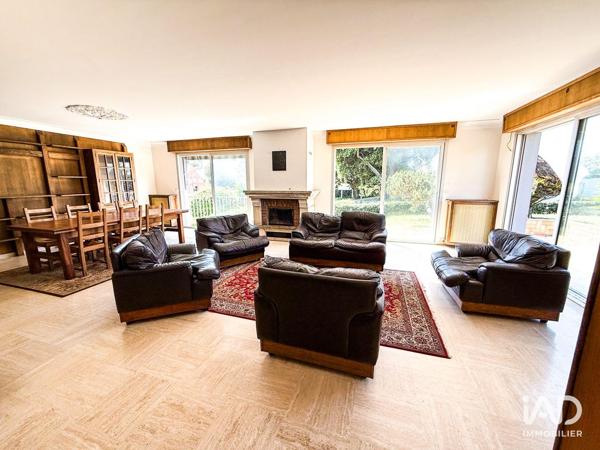 Maison à vendre 6 pièces 217 m² Piriac-sur-Mer
