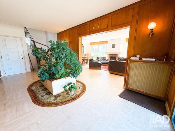 Maison à vendre 6 pièces 217 m² Piriac-sur-Mer