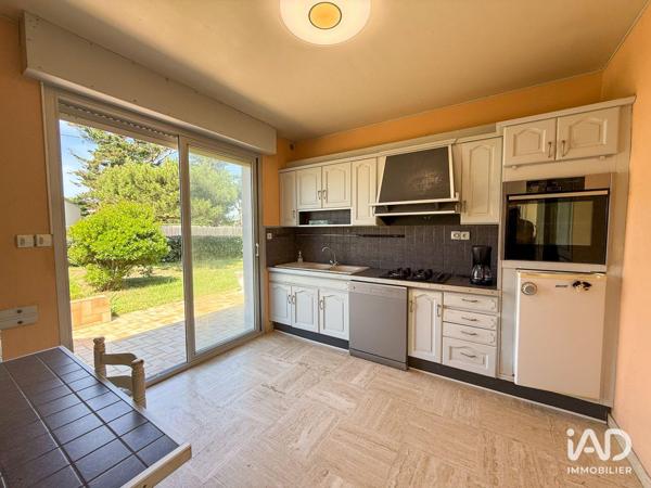 Maison à vendre 6 pièces 217 m² Piriac-sur-Mer