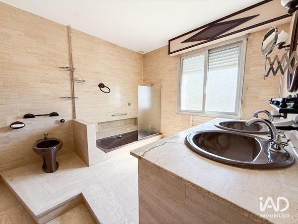 Maison à vendre 6 pièces 217 m² Piriac-sur-Mer