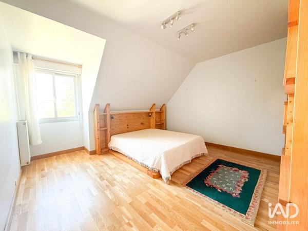 Maison à vendre 6 pièces 217 m² Piriac-sur-Mer