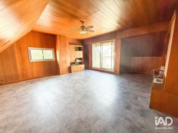 Maison à vendre 6 pièces 217 m² Piriac-sur-Mer