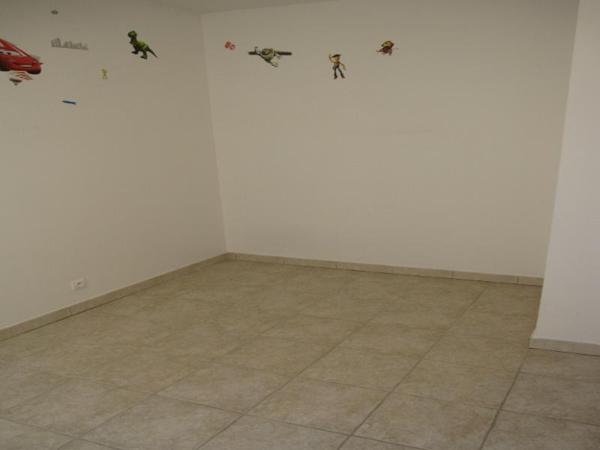 Appartement 4 pièces de 105 m² à St just st rambert