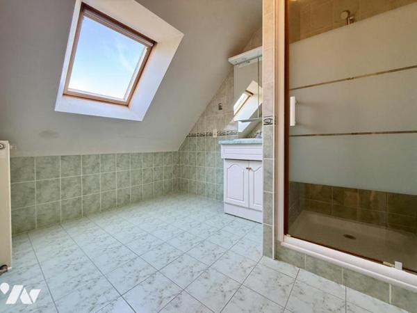 Jolie maison traditionnelle à MUZILLAC !