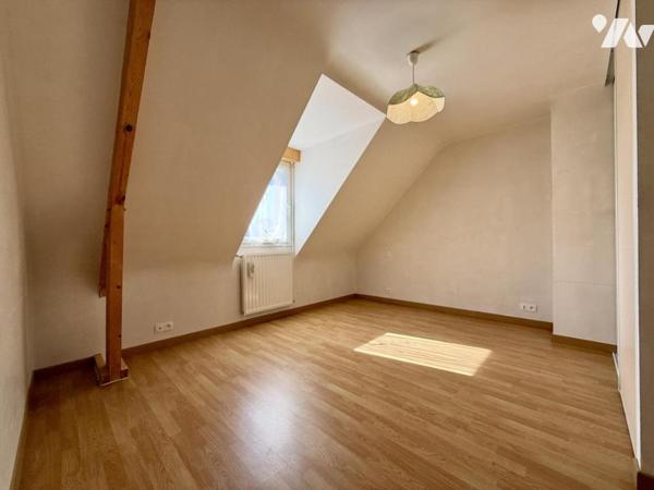 Jolie maison traditionnelle à MUZILLAC !