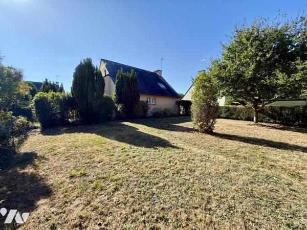 Jolie maison traditionnelle à MUZILLAC !