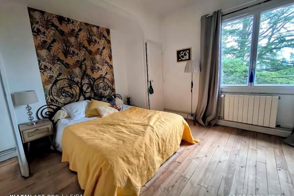 A l'Est de BERGERAC, SPACIEUSE MAISON PROCHE RIVIERE DORDOGNE