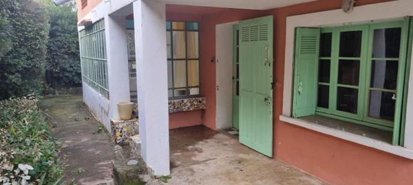 Appartement Bandol 3 pièce(s) à rénover, extension possible