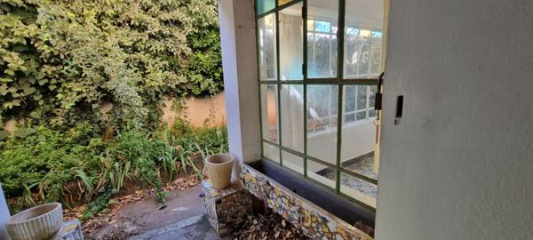 Appartement Bandol 3 pièce(s) à rénover, extension possible