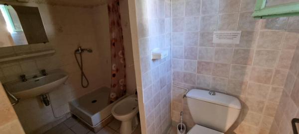 Appartement Bandol 3 pièce(s) à rénover, extension possible