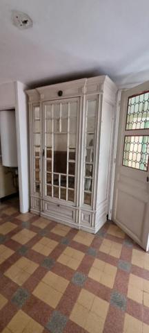 Appartement Bandol 3 pièce(s) à rénover, extension possible