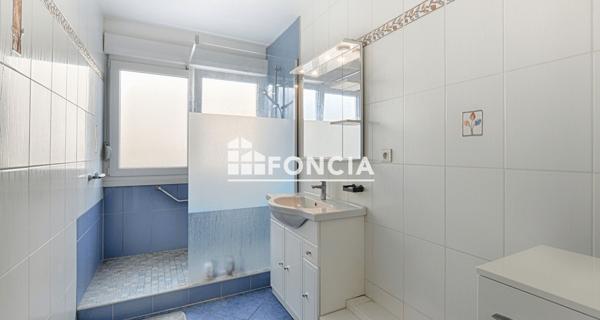 À vendre Appartement 3 pièces 70 m² - Thionville 57100