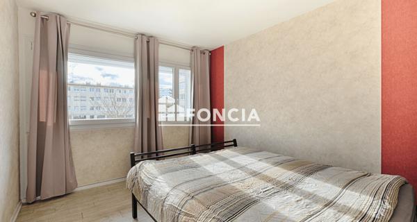 À vendre Appartement 3 pièces 70 m² - Thionville 57100