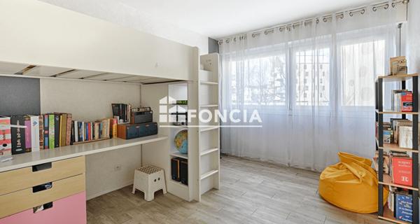 À vendre Appartement 3 pièces 70 m² - Thionville 57100