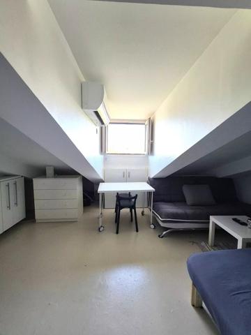 Vente Appartement 1 pièces 8 m2 à Nice