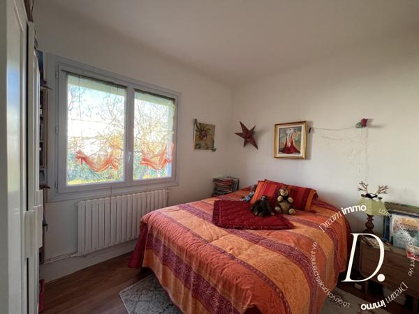 Peyrehorade - Maison lumineuse avec potentiel – 3 chambres possibles – Terrain 600 m²