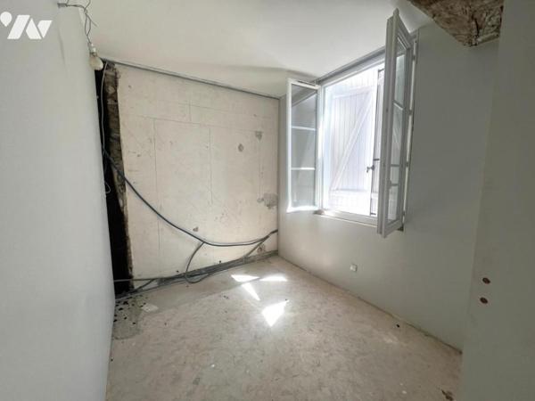 Maison 3 pièces 58 m² SAINT AIGNAN SUR CHER