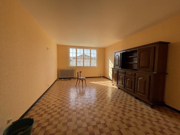 Maison à vendre |  Boulazac |  4 pièces | 89 m²