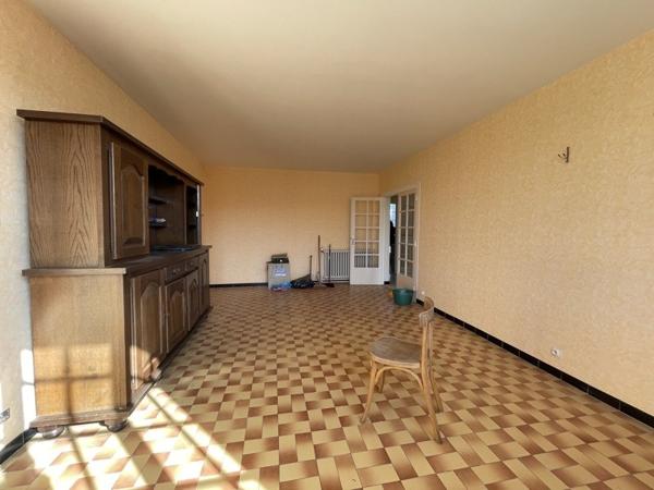 Maison à vendre |  Boulazac |  4 pièces | 89 m²