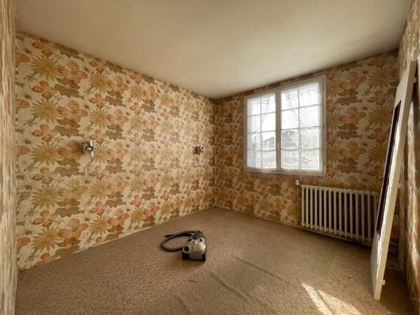 Maison à vendre |  Boulazac |  4 pièces | 89 m²