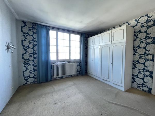 Maison à vendre |  Boulazac |  4 pièces | 89 m²