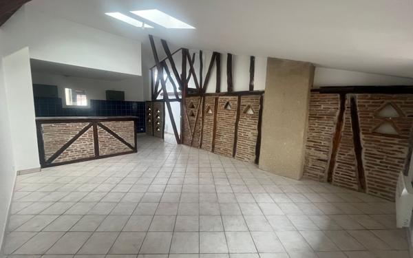 Appartement à louer    3 pièces •  Castres