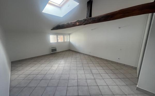 Appartement à louer    3 pièces •  Castres