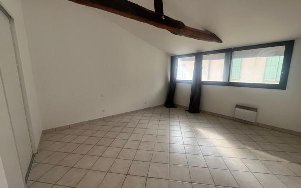 Appartement à louer    3 pièces •  Castres