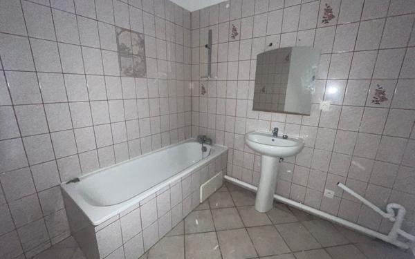 Appartement à louer    3 pièces •  Castres