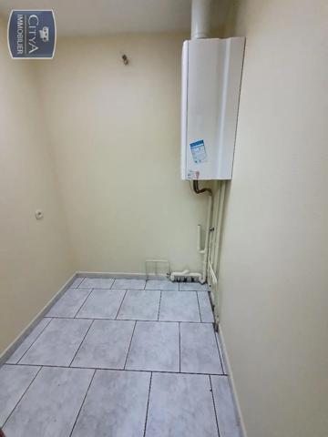 Appartement à louer 2 pièces 57.71m²