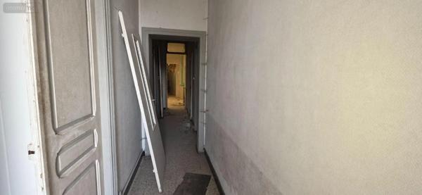 Achat - Immeuble | Local commercial Escautpont 59278 8 pièces 132 m 2 535 m 2