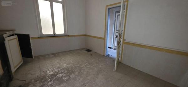 Achat - Immeuble | Local commercial Escautpont 59278 8 pièces 132 m 2 535 m 2