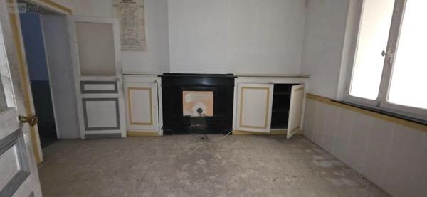 Achat - Immeuble | Local commercial Escautpont 59278 8 pièces 132 m 2 535 m 2