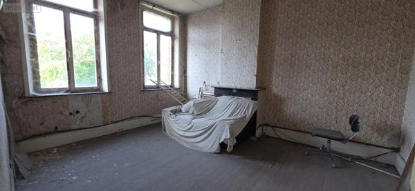 Achat - Immeuble | Local commercial Escautpont 59278 8 pièces 132 m 2 535 m 2
